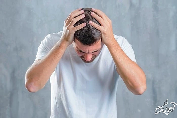 درمان سریع سردرد شدید خلاصی از سردرد